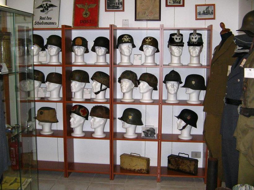 Museo della Memoria Modica